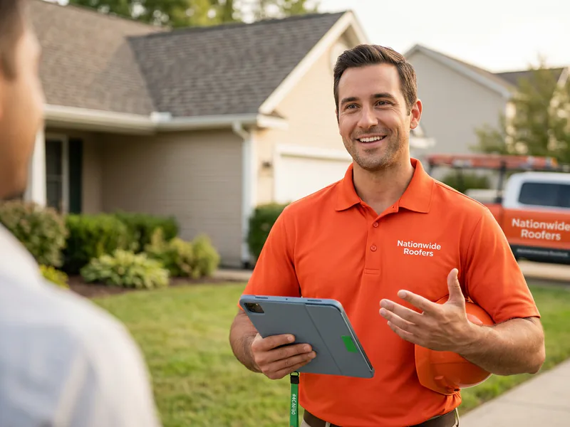 Roof Installation  in Naugatuck  FAQ