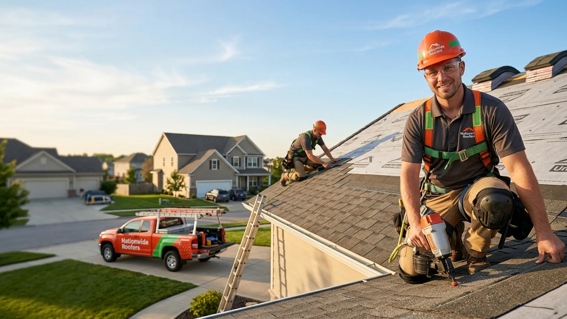Expert Roof Installation Naugatuck, CT, Connecticut Nearby